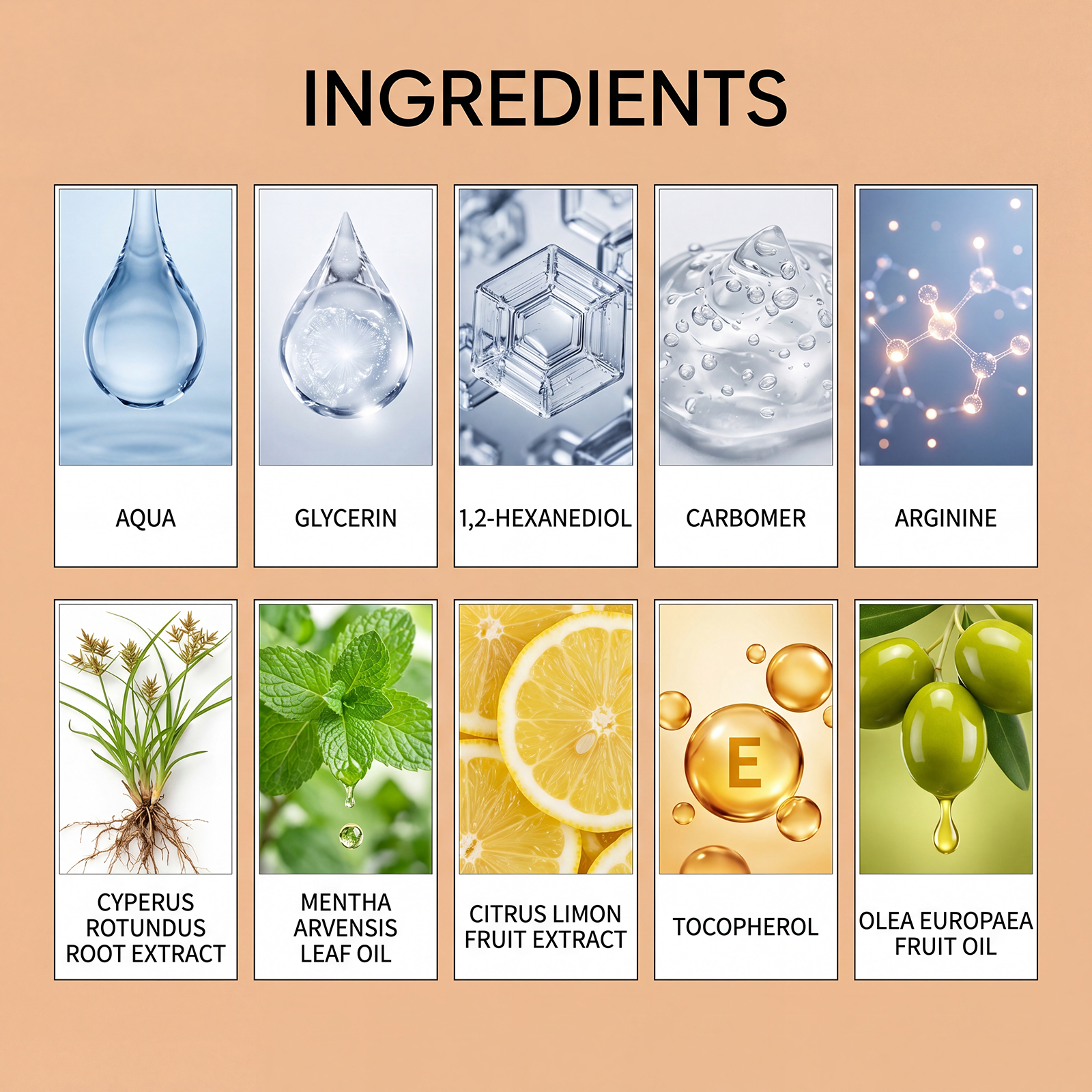 Plant Extract Body Care Oil Mild Gentle Refreshing Moisturizing Daily Skin Nourish Maintain Protect