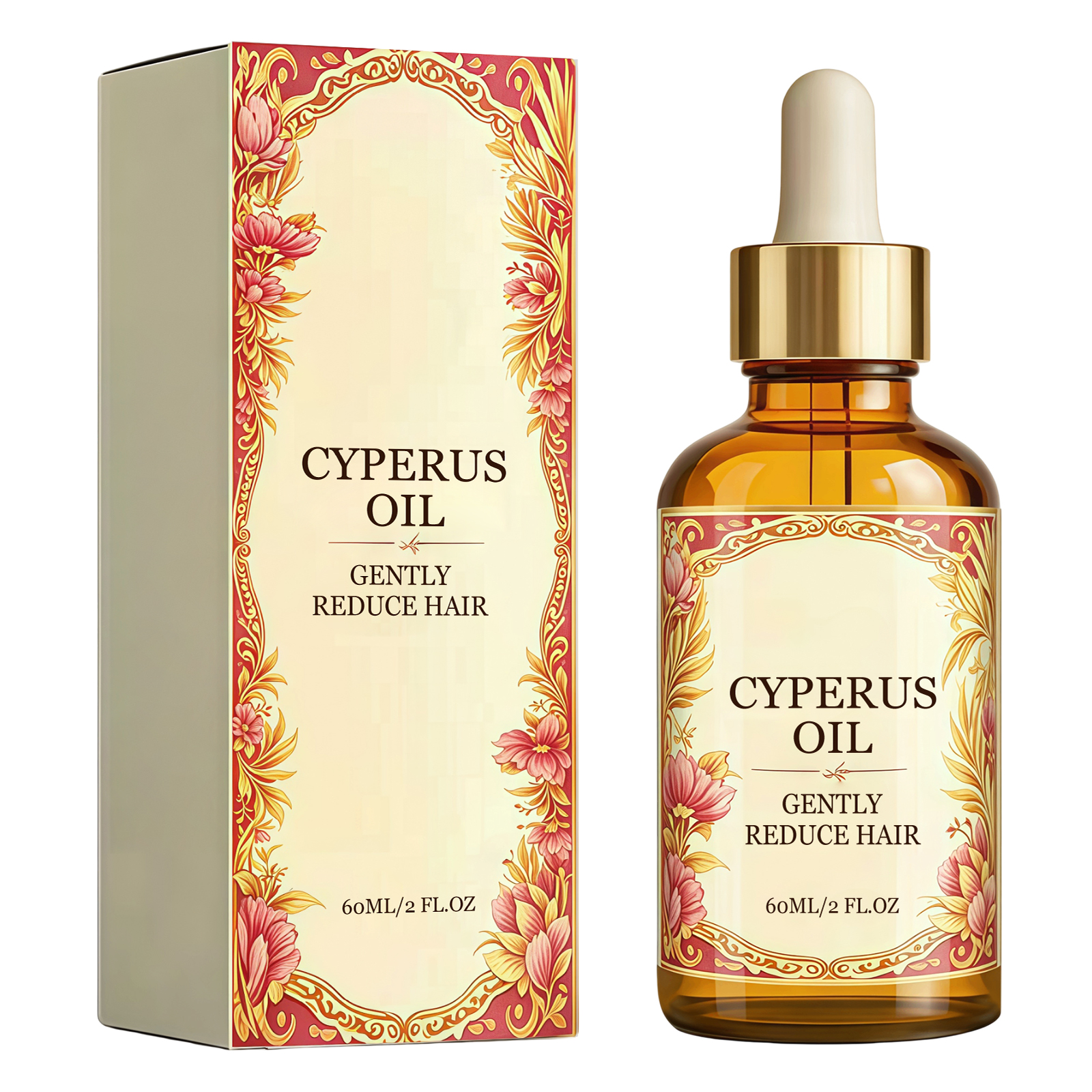 Plant Extract Body Care Oil Mild Gentle Refreshing Moisturizing Daily Skin Nourish Maintain Protect