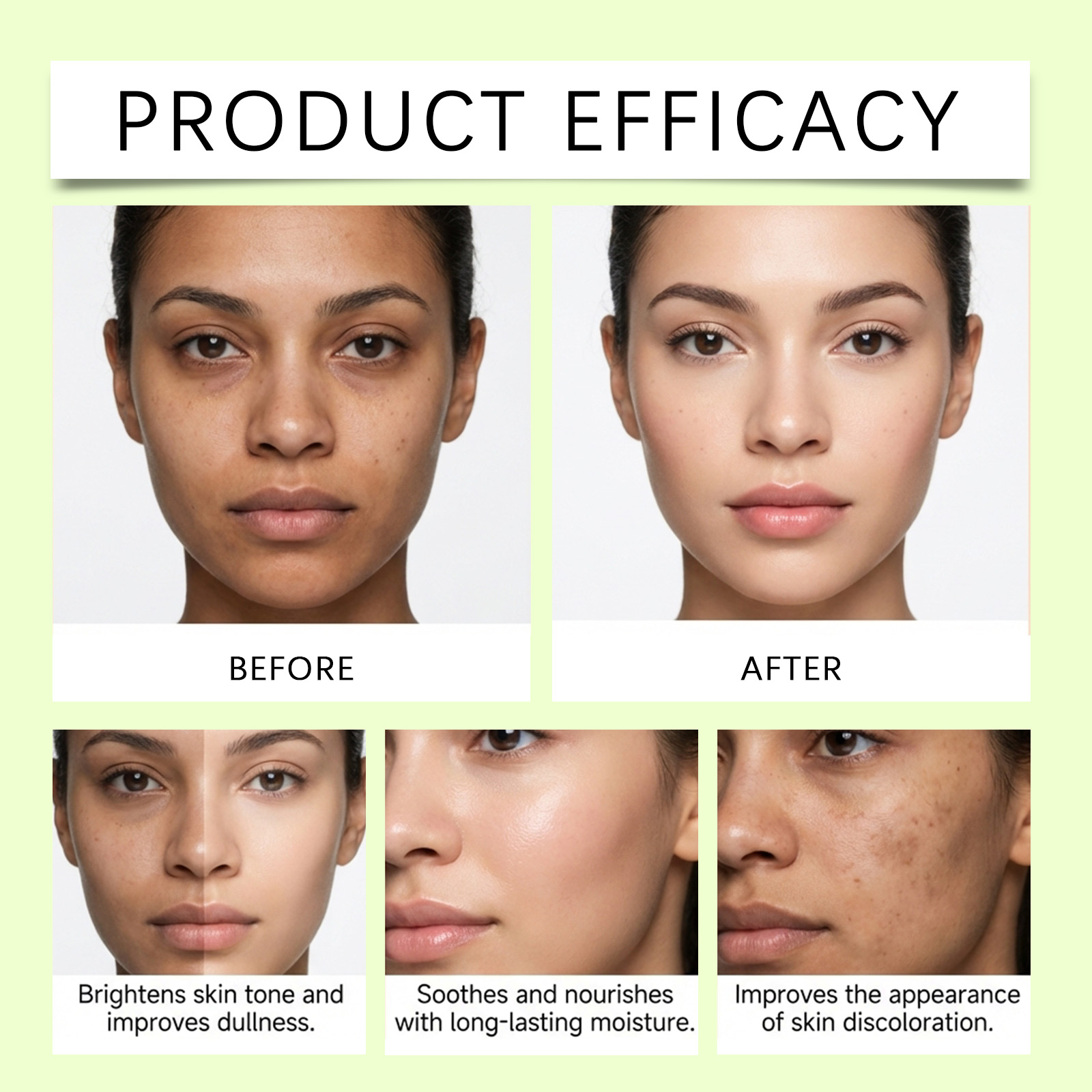 Skin Lifting Cream Soft Silky Moisturizing Soften Even Rough All Skin Body Treatment