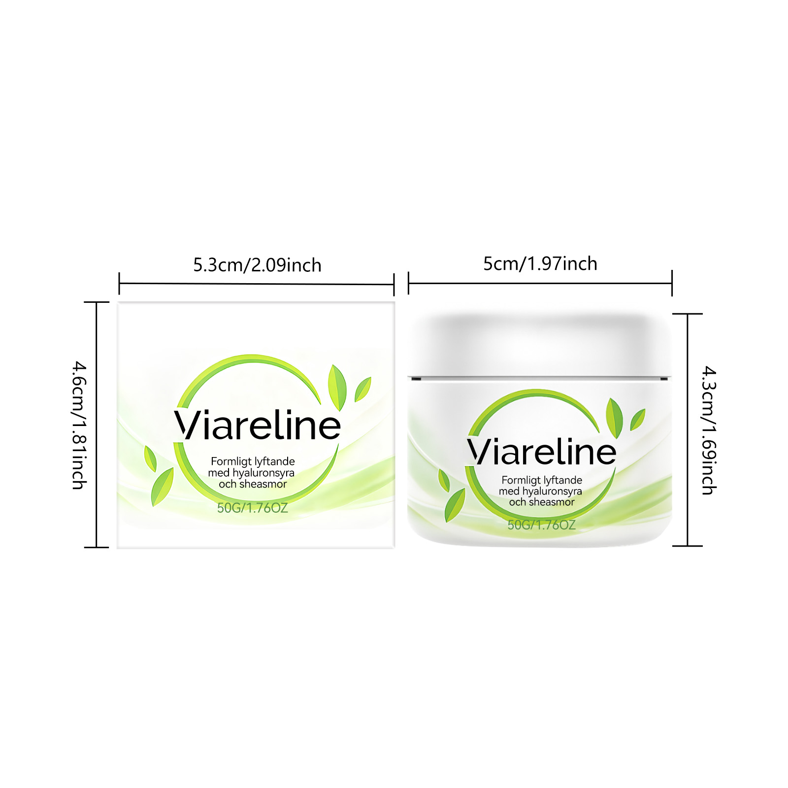 Skin Lifting Cream Soft Silky Moisturizing Soften Even Rough All Skin Body Treatment