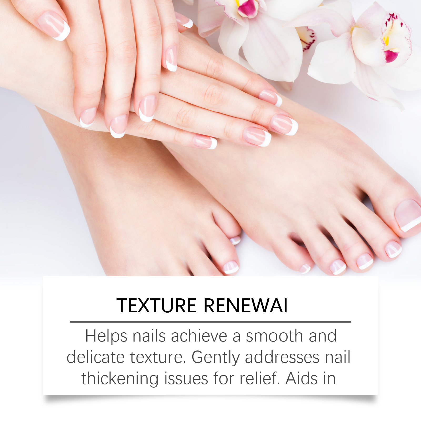 Soft Nail Perimeter Care Liquid Gentle Nail Surface Cleansing Hand Foot Daily Nursing Fingertip Comfort Glossy