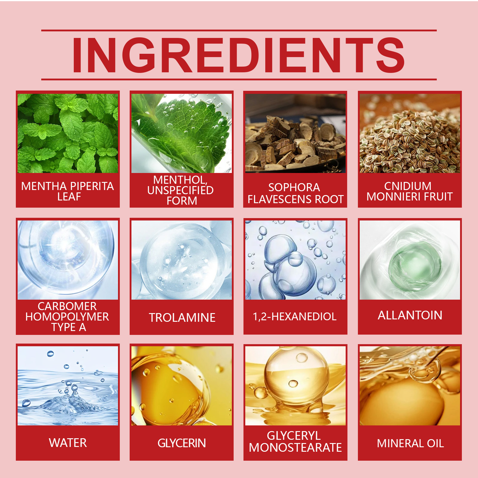 Herbal Care Cream With Mild Ingredients Nourish Body Skin For Daily Application Care Lotion
