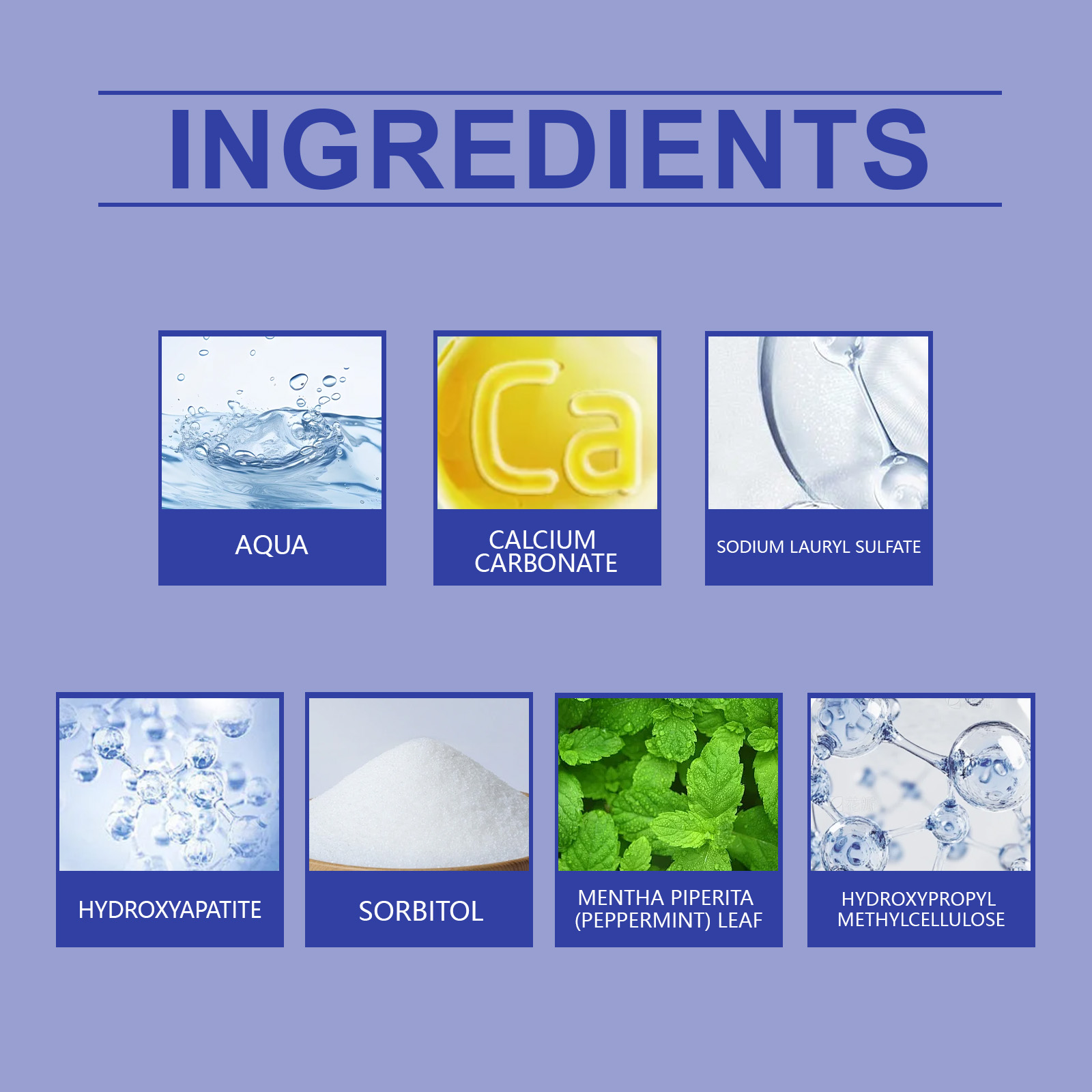 Tooth Brightening Care Toothpaste Gentle Gum Protection Removes Stains Plaque Freshens Breath Teeth