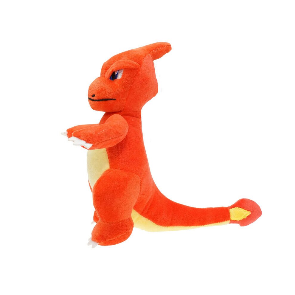12'' Charmeleon Soft Plush Stuffed Doll Toy Figure Animal Cuddly