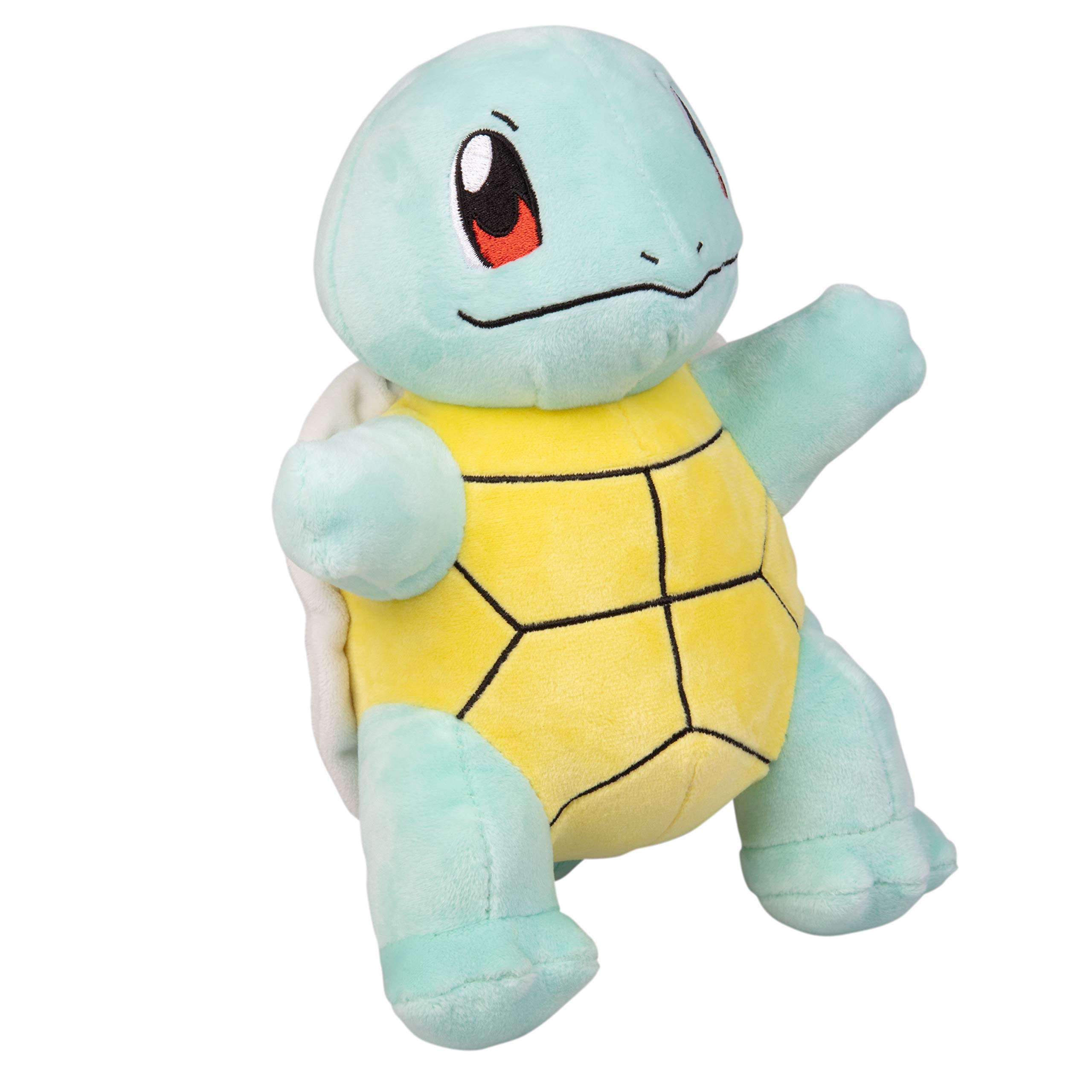 Pokèmon Plush Figures Squirtle Cuddly Dolls Anime Animal Stuffed Toys for Collection Christmas Birthday Gifts for Kids 20 cm Blue