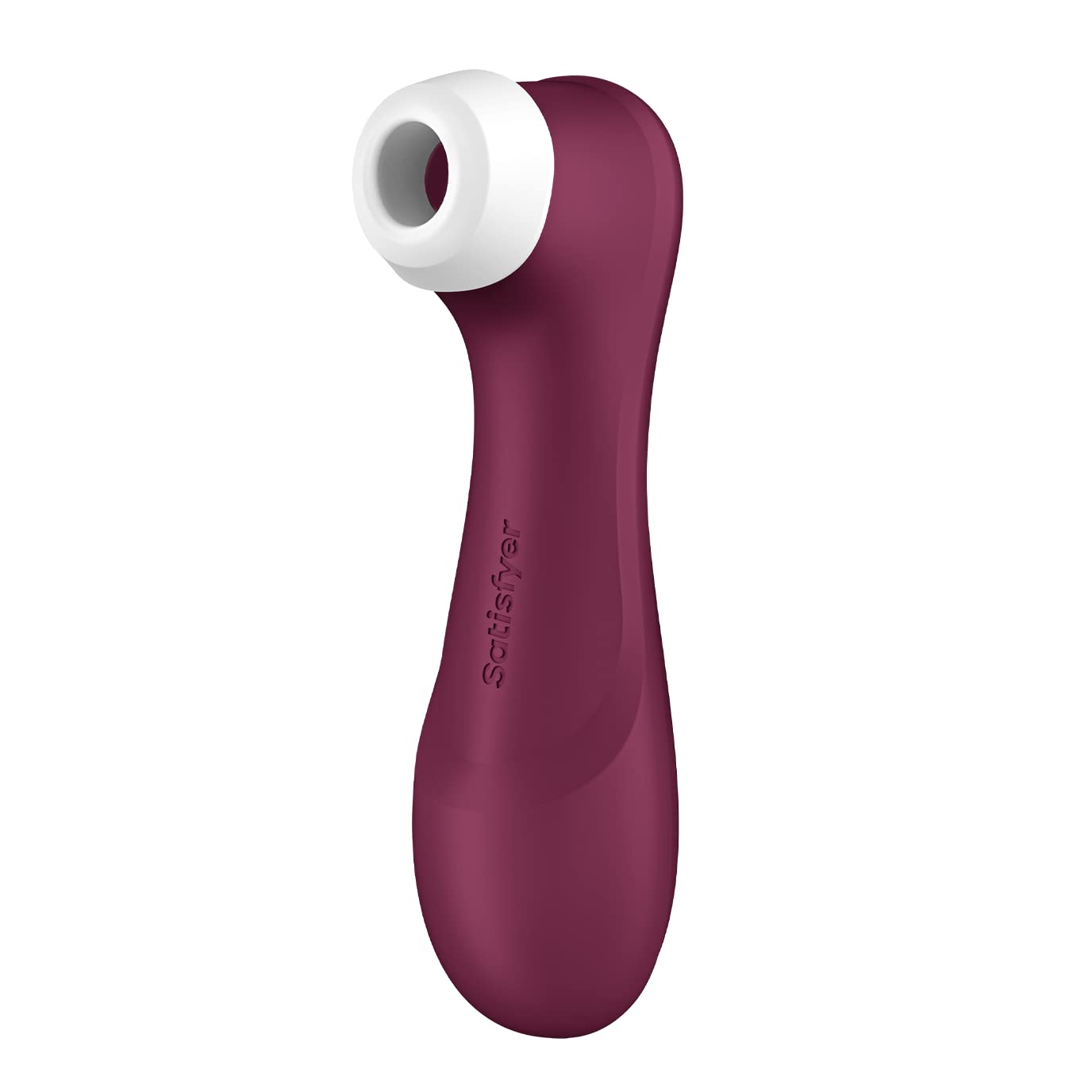 (Black) Satisfyer Pro 2 Generation 3 Liquid-Air Technology Vibrator Erotic Dildo Aadult Sex Toy Gift for Women Clitoral Stimulation Pressure