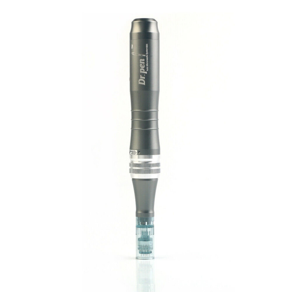 Ultima M8 Dr.pen Electric Skin Care Anti Aging Derma Pen with 2 Needle