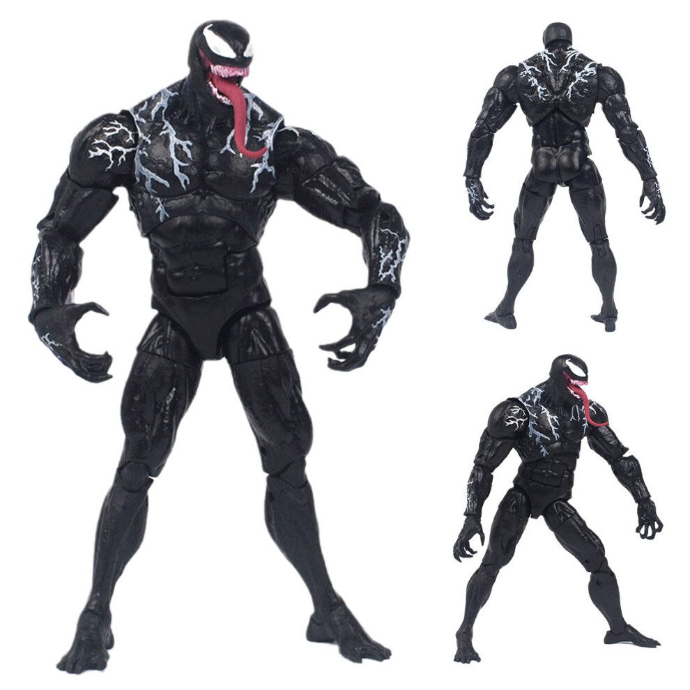 Marvel Legends Series Venom Action Figure 7-Inch