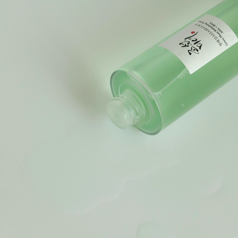 Beauty of Joseon Green Plum Refreshing Toner AHA + BHA 150ml