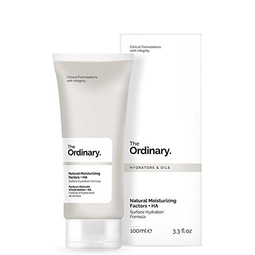 The Ordinary Natural Moisturizing Factors + HA Surface Hydration 100ml