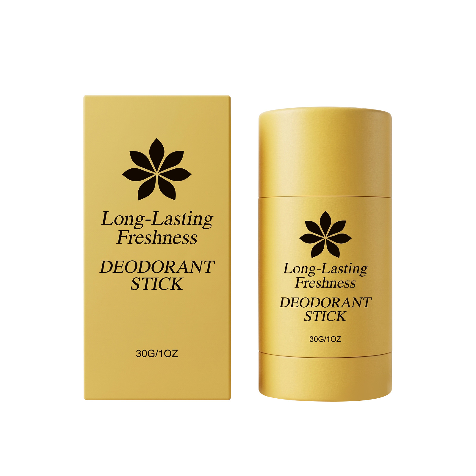Body Balm Gentle Formula Light Texture Non Sticky Soft Fragrance For Underarm Daily Skin Care