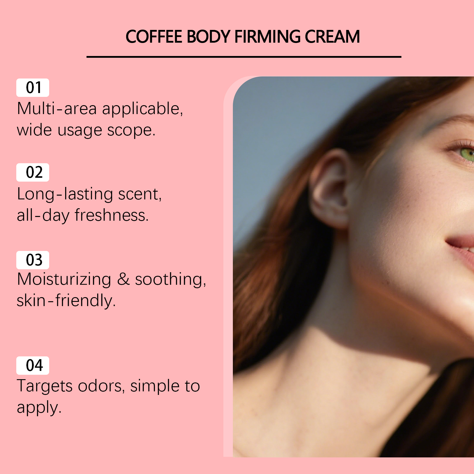Rose Aloe Fragrance Stick Mild Skin Friendly Fresh Cozy Hydrate Skin Natural Fragrance Light Easy Carry Full Body Use