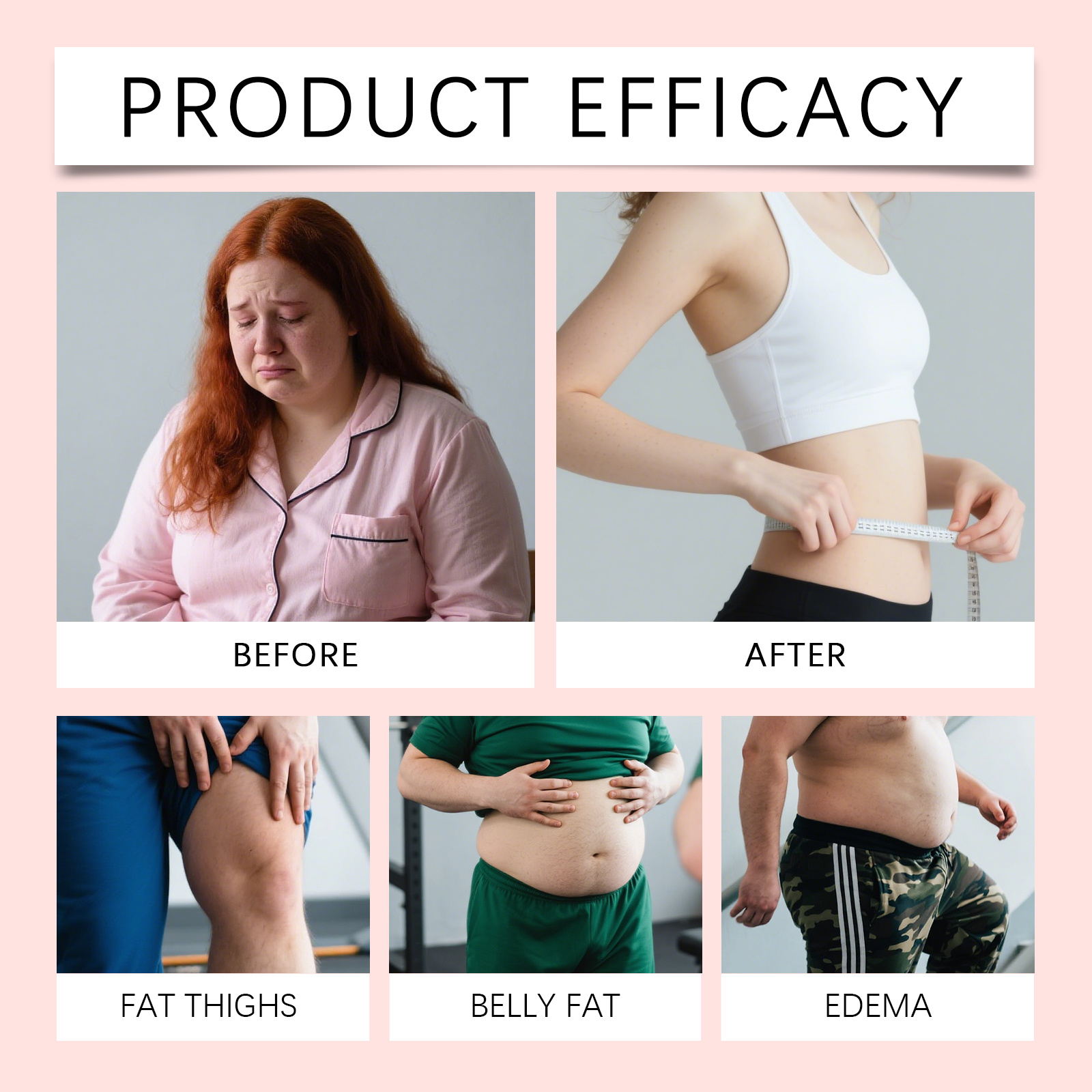 Body Care Patch For Figure Management Light Posture Gentle Care Show Body Curves