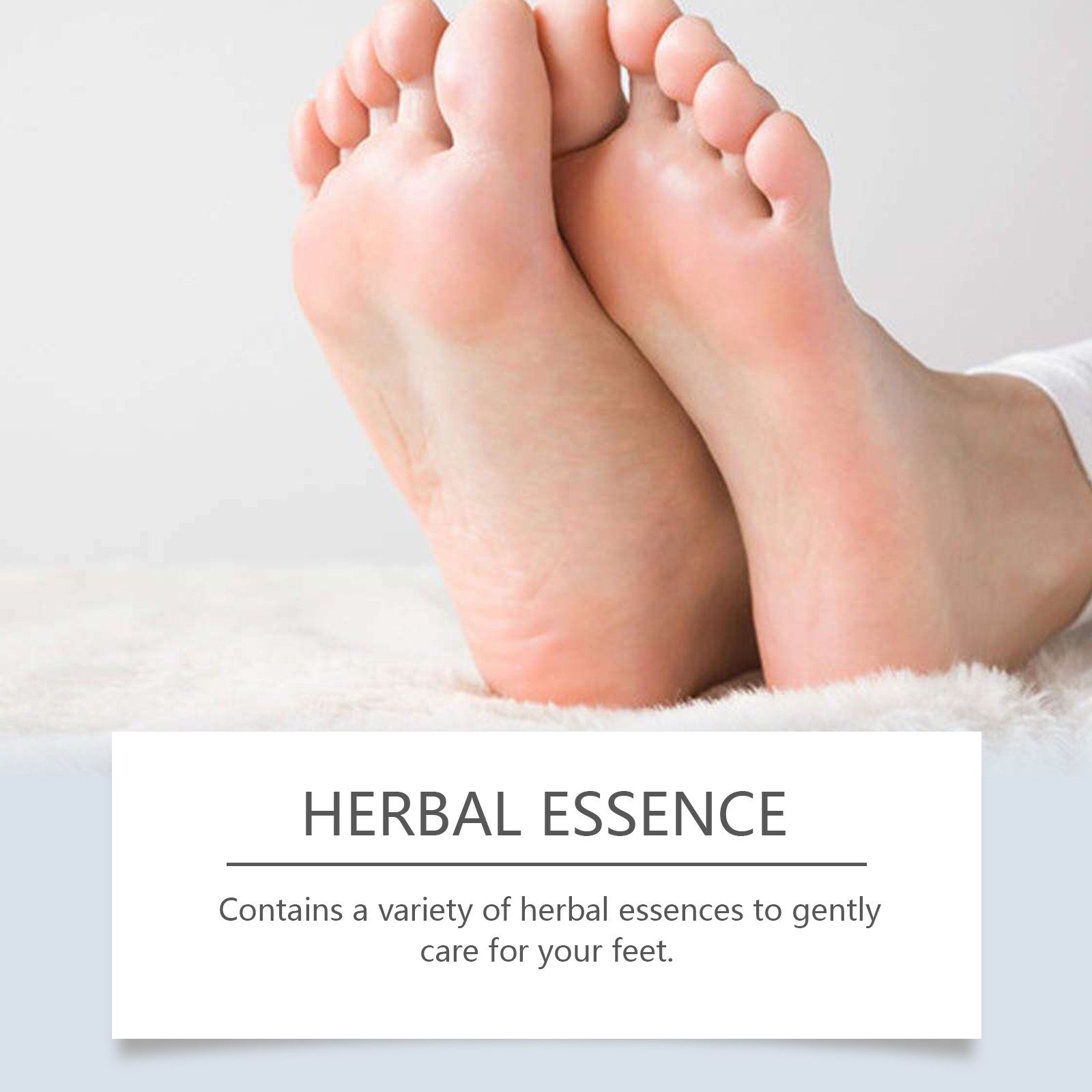 Herbal Foot Soak Bath Bombs With Saffron And Gardenia For Foot Care And Relaxation