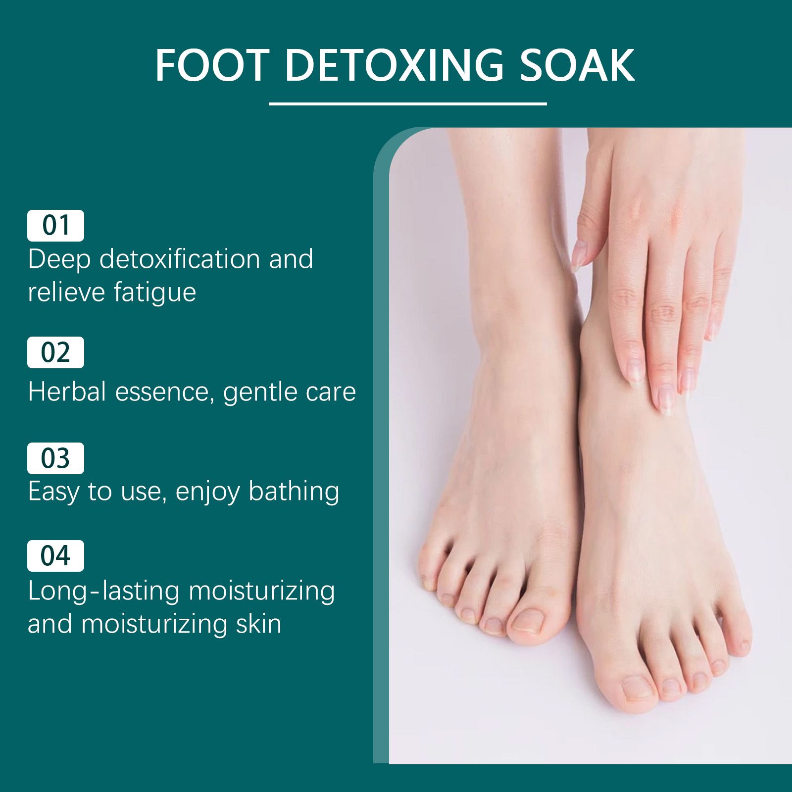 Herbal Foot Soak Bath Bombs With Saffron And Gardenia For Foot Care And Relaxation