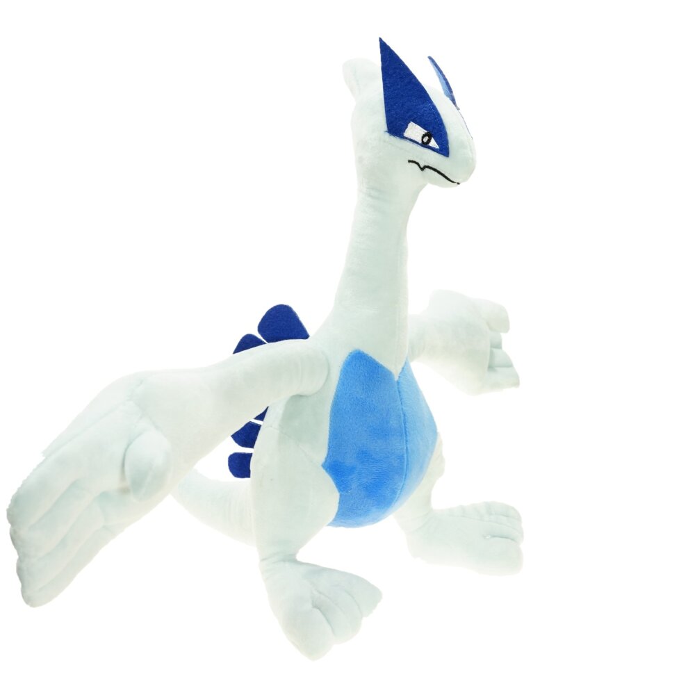 Lugia Plush Doll Toy 30cm