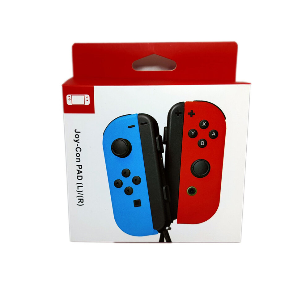 Left And Right Handles For NS Switch For Joy-Con Small Handle NS Host Game Bluetooth Han