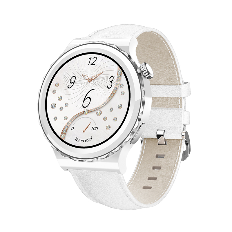 Digital Electronics Clock Ladies Watch Smart Watch For Women Fitness Bracelet