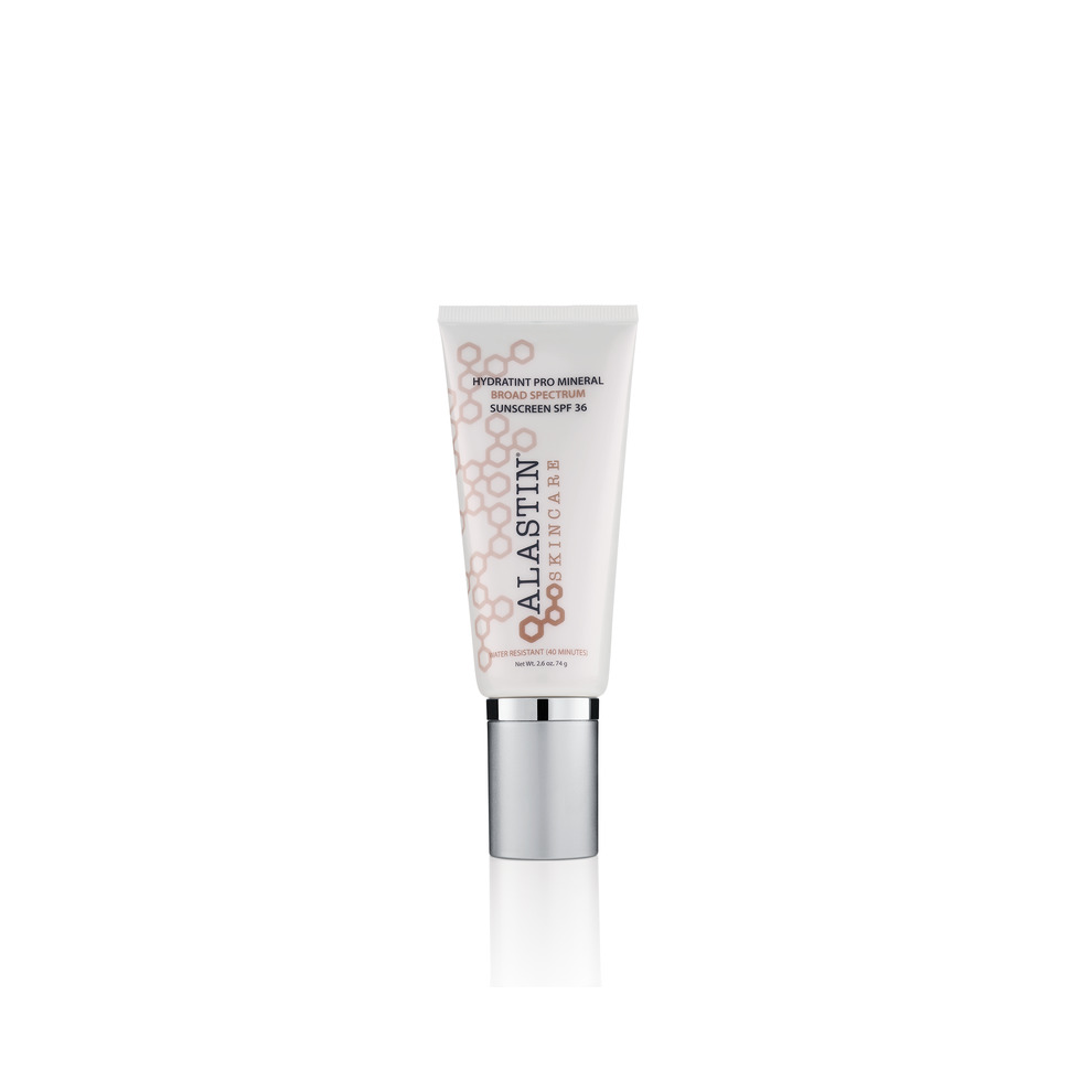 Alastin Hydratint Pro Mineral Broad Spectrum Sunscreen SPF 36