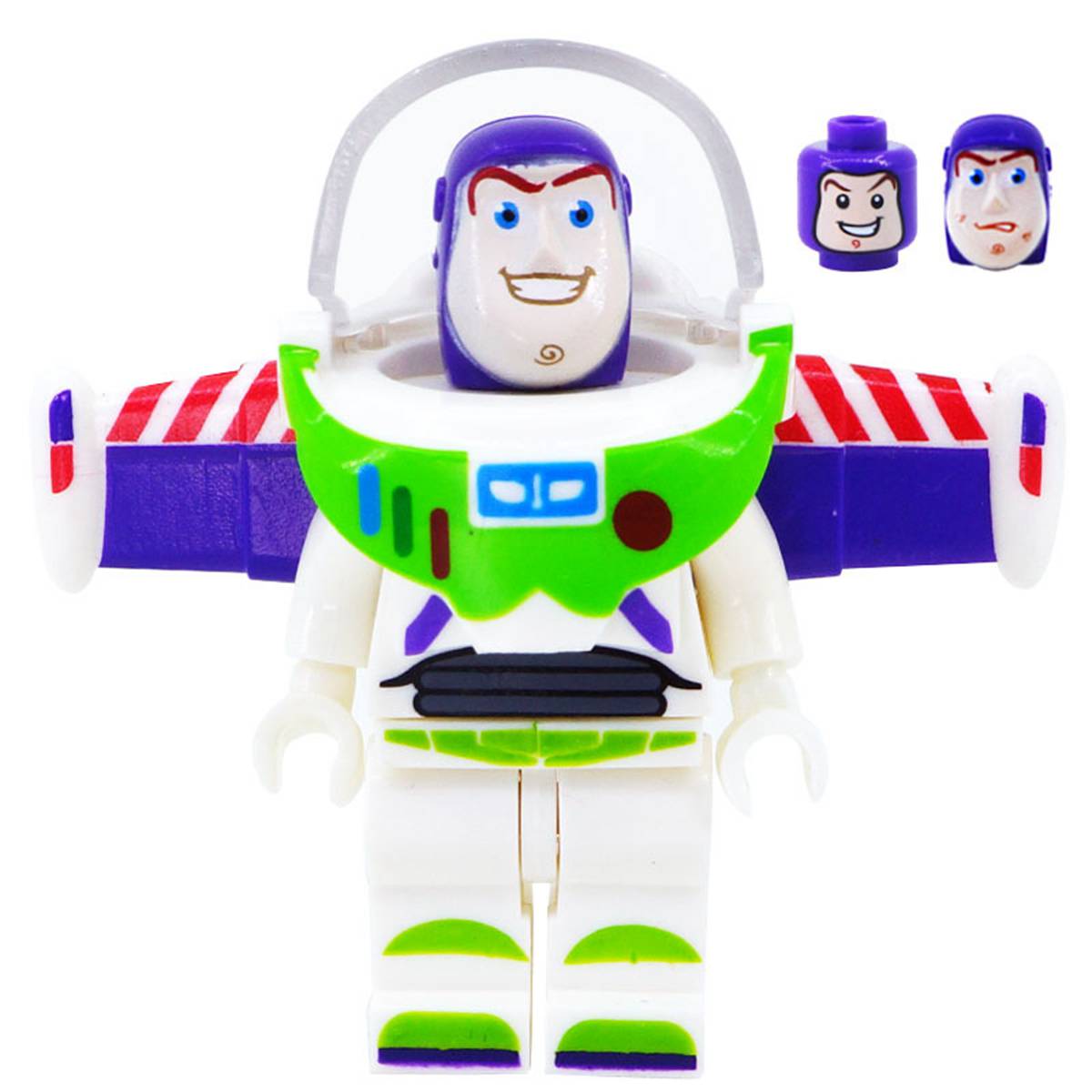 Toy Story 15pcs/set Mini figure Building Blocks Kids Toys