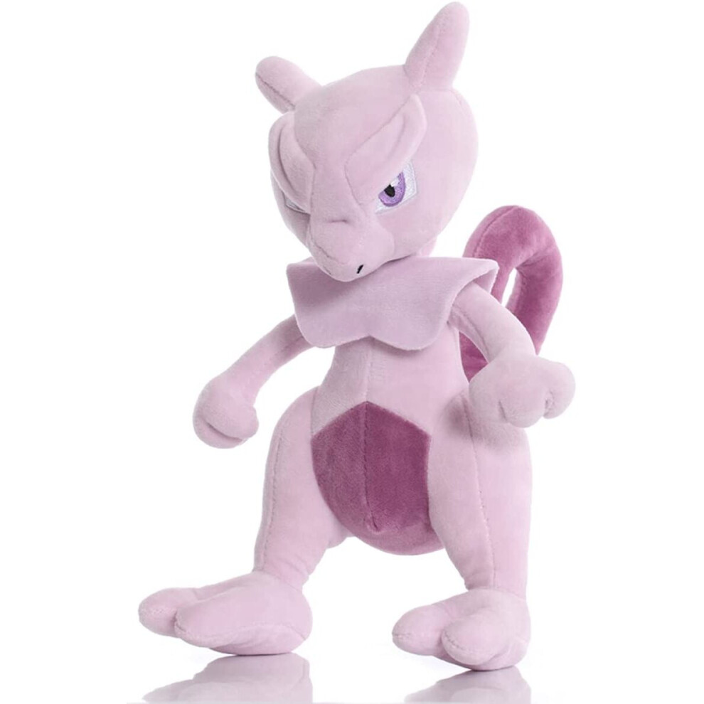 Pokémon Mewtwo Plush Super Dream Doll Stuffed Toy 22cm