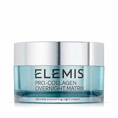 Elemis Pro-Collagen Overnight Matrix, 50 ml
