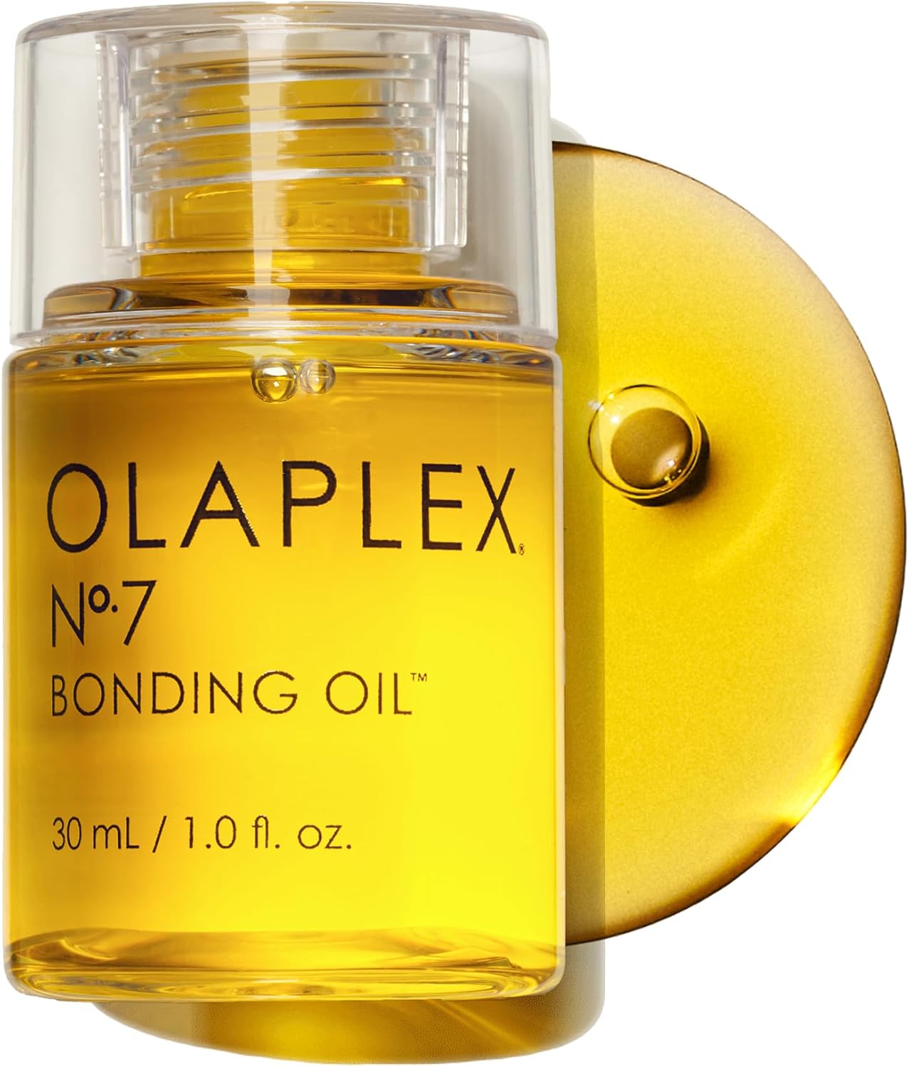 Olaplex No.7 Bonding Oil 30ml Hair Care products