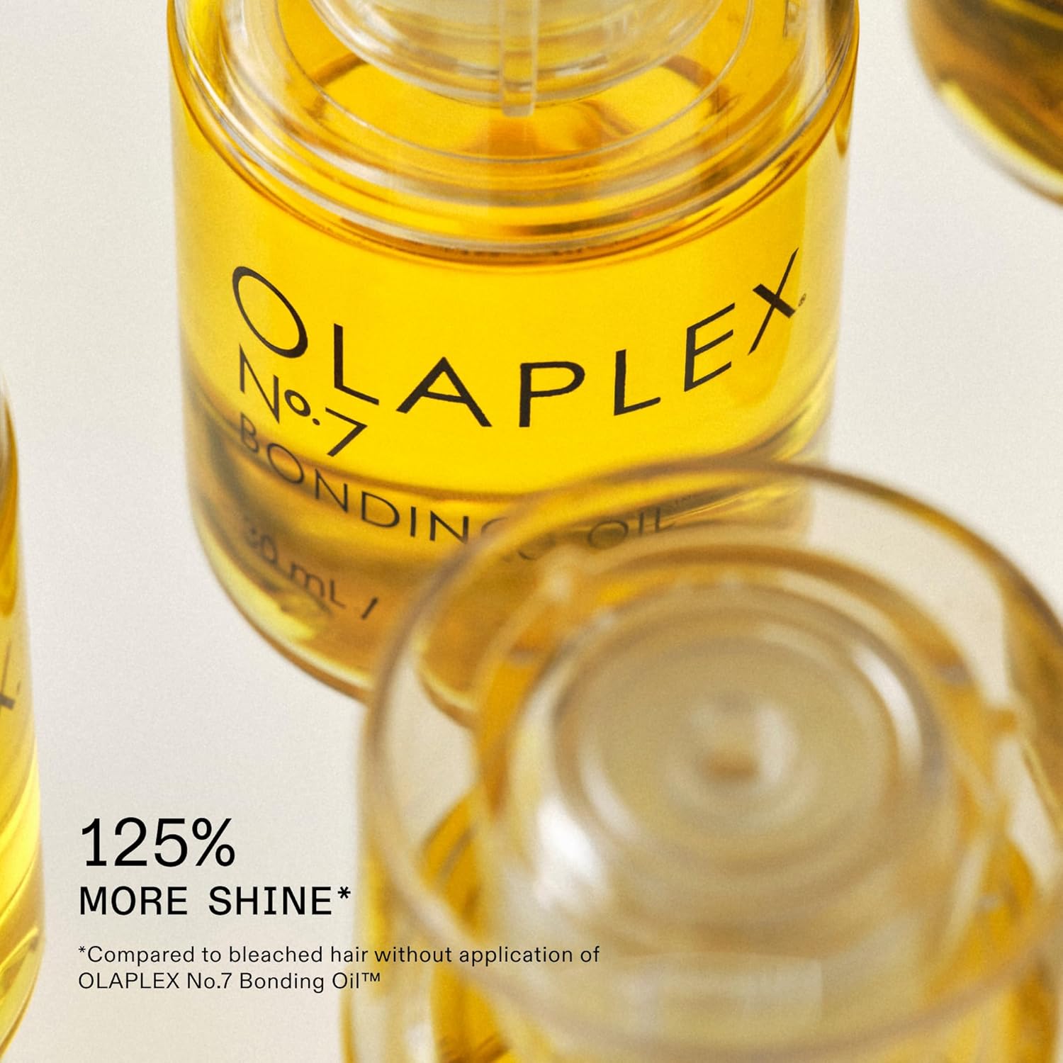 Olaplex No.7 Bonding Oil 30ml Hair Care products
