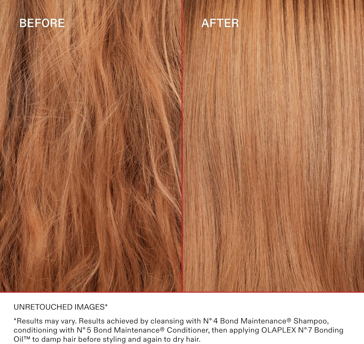 Olaplex No.7 Bonding Oil 30ml Hair Care products