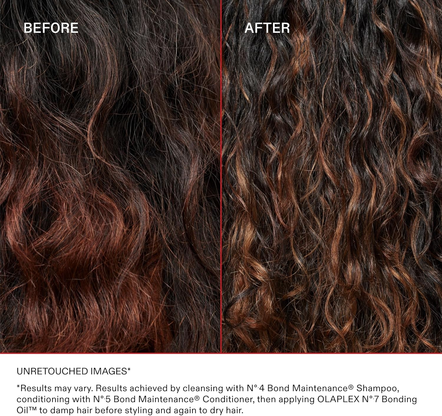 Olaplex No.7 Bonding Oil 30ml Hair Care products