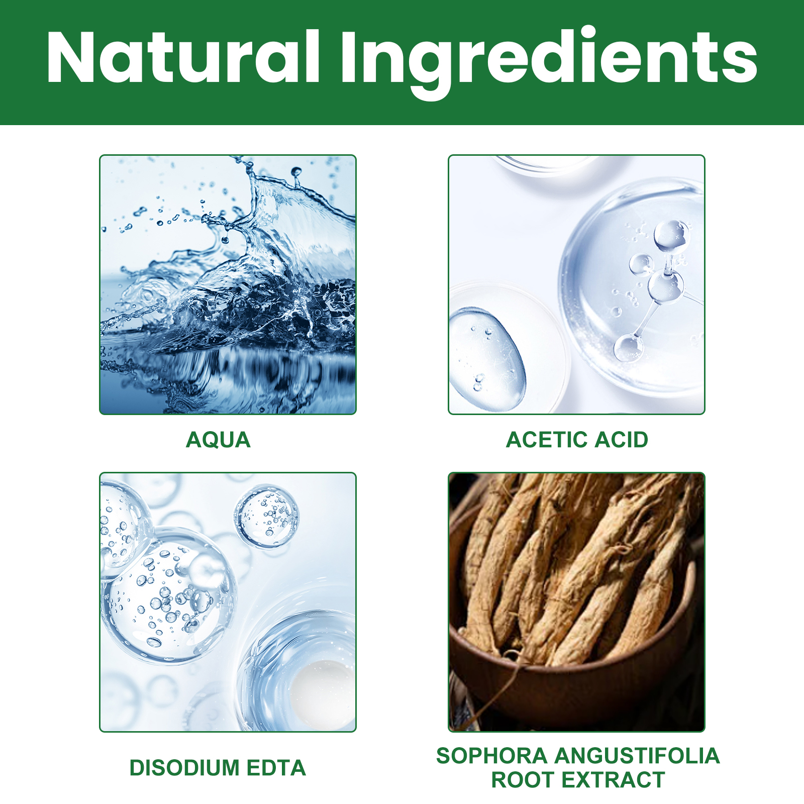 Nail Repair & Strengthening LiquidRepairs and nourishes nails, brightens, moisturizes and protects, for hand & foot nail care. ﻿