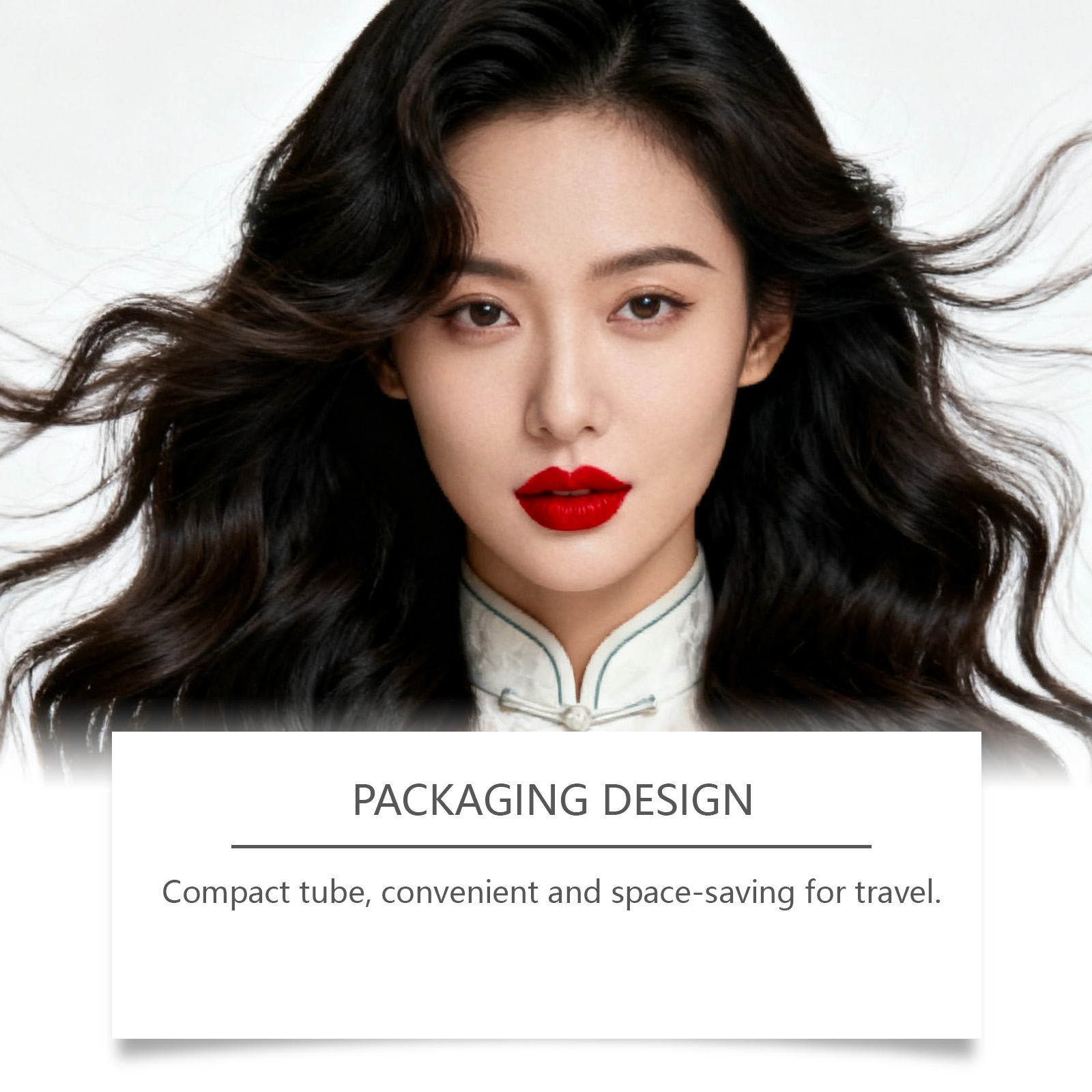 Scalp Care Essence Roller Nourishing Refreshing Silky Glossy Daily Massage Protect Hair Scalp Tresses Soft Hydrating