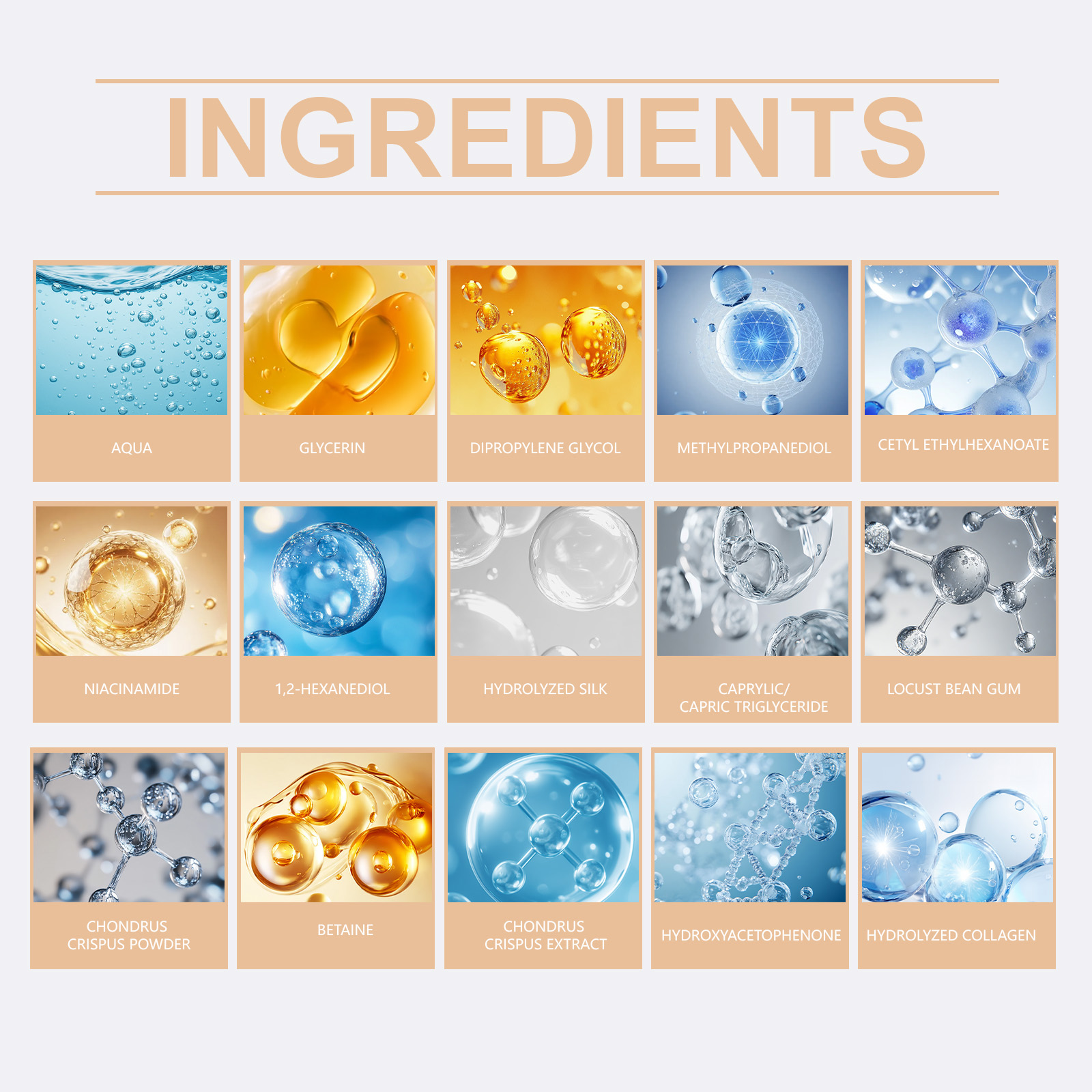 Golden Moisturizing Facial Mask Smooth Gentle Nourishing Delicate Skin Brightening Daily Care