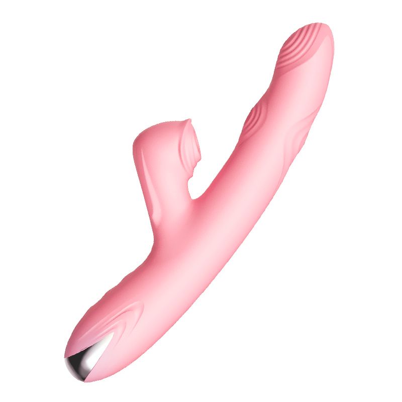 Adult Sex Toy Realistic Rabbit Vibrators for Womens Massager Electric Female Sucking Masturbator Vibrating Wand G-Spot Love Egg Stimulators