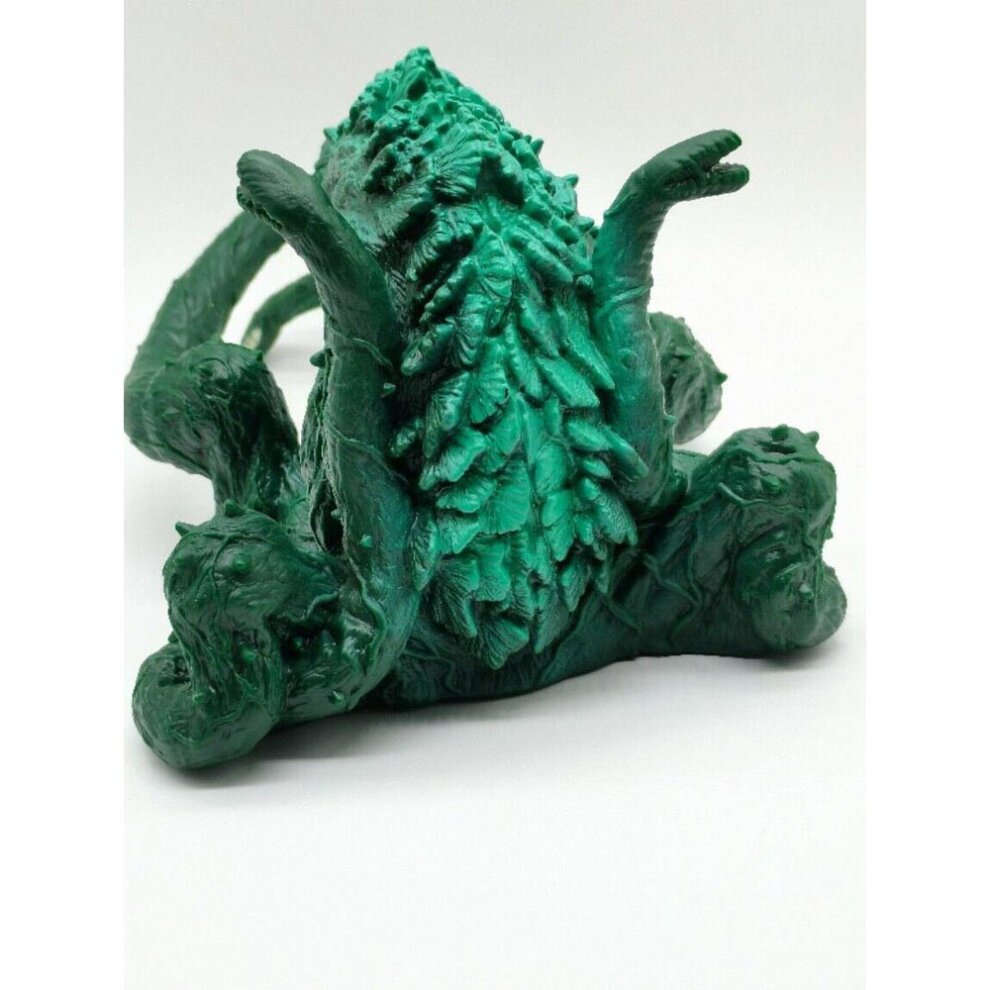 Biollante Godzilla Movie Action Monster Series Figure Kids Toy Gift