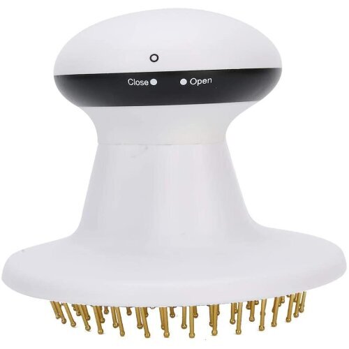 Electric Portable Head Massager Head SPA Acupuncture Massage