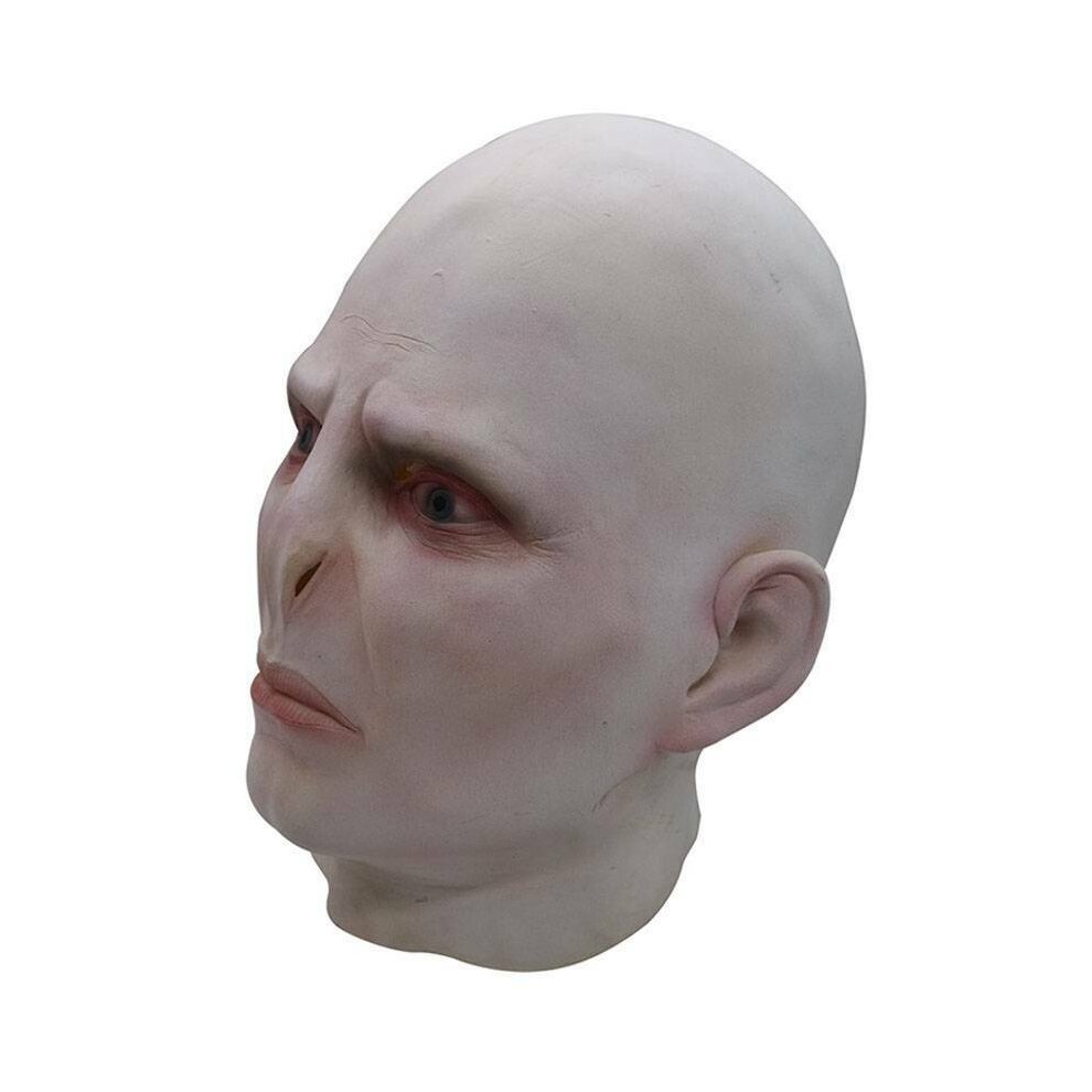 Masquerade Voldemort Halloween Full Head Mask Party Club Cosplay Helmet Headgear