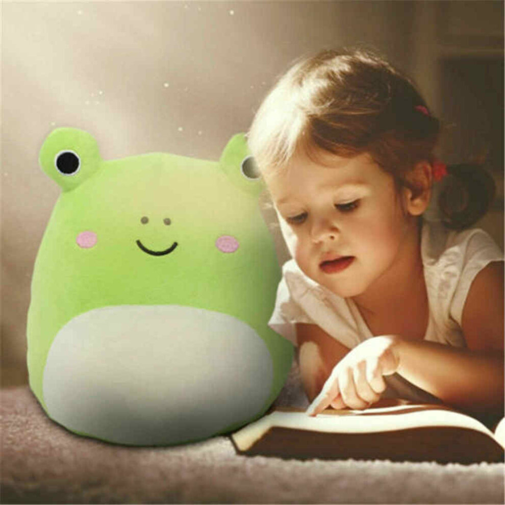 (20cm) 20/40cm Wendy The Frog Plush Toy Stuffed Animal Children gift