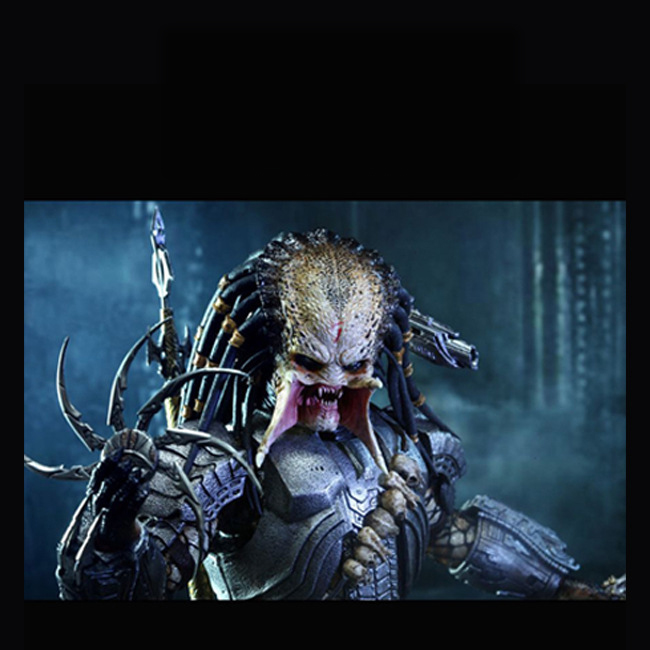 NECA Predator Ultimate Emissary Action Figure