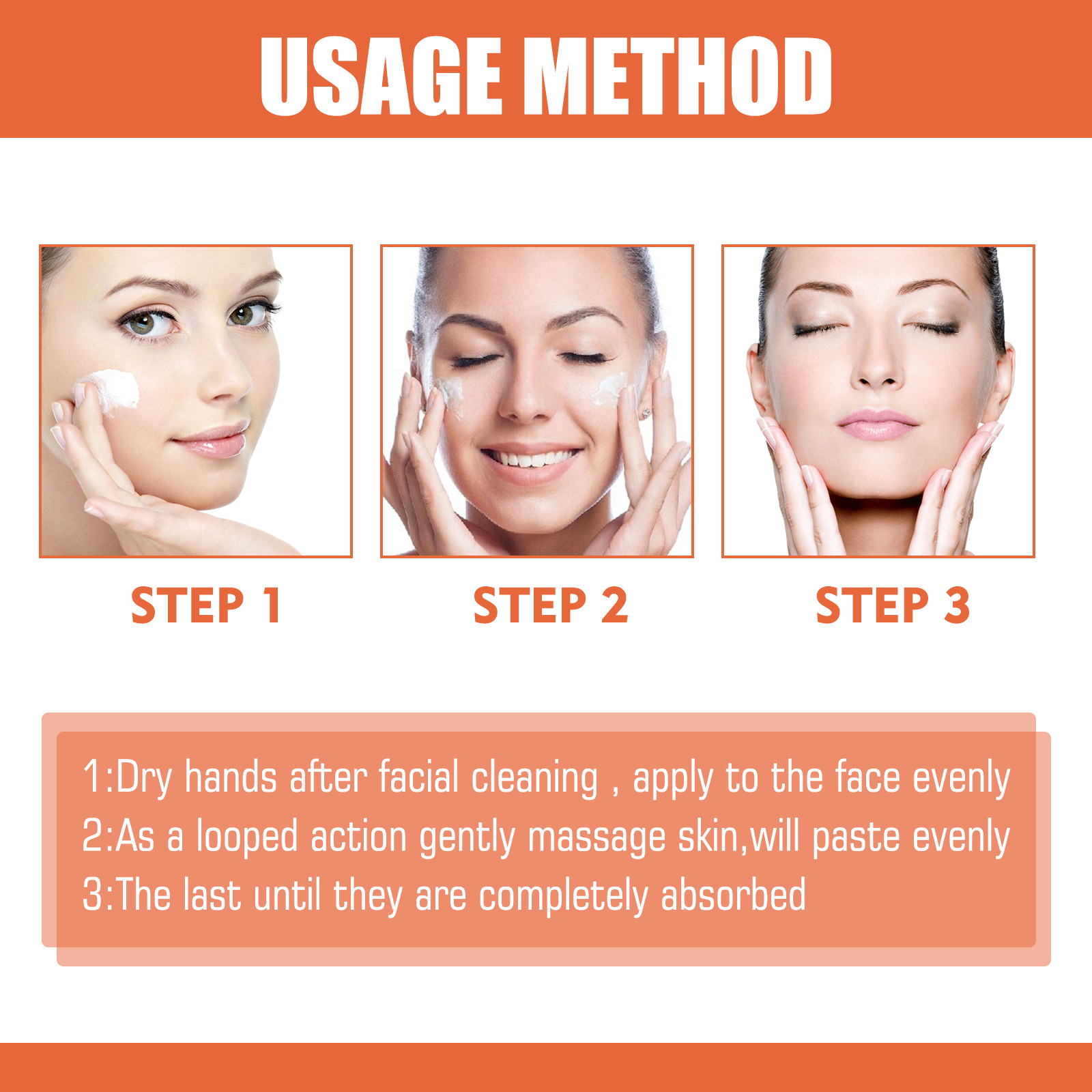 Brightening Facial Cream Whitening Moisturizing Nourishing Skin Cream Acne Dark Spot Remover Anti Age Spots Melasma Freckle Dull Complexion Removal