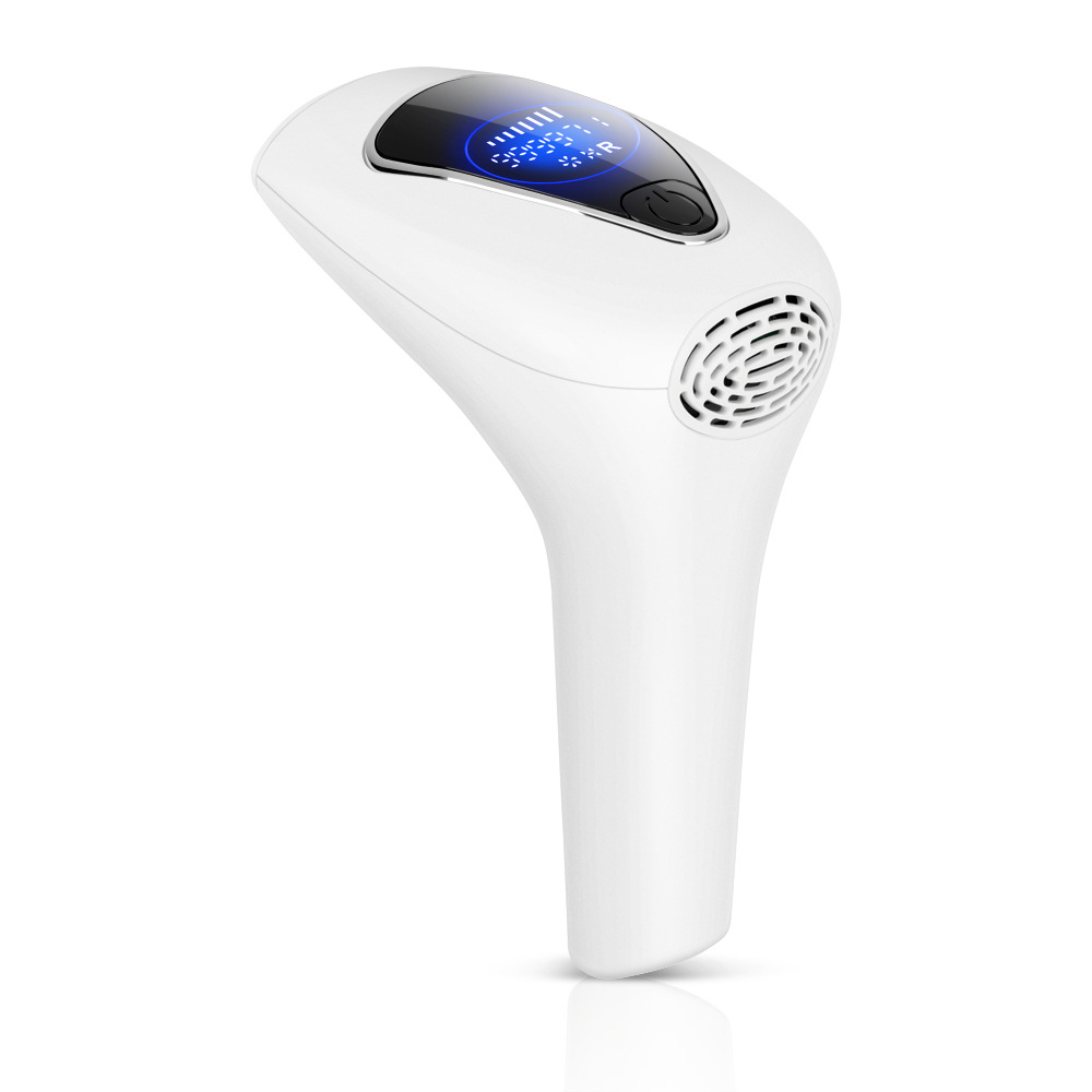 900000 Flash IPL Laser Depilator Professional Permanent Lcd Laser Hair Removal Device Photoepilator Women Painless Hair Remover Machine
