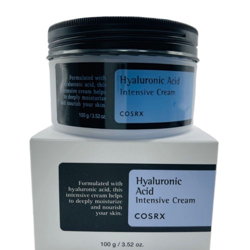 COSRX Hyaluronic Acid Intensive Cream 100g