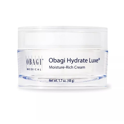 Obagi Hydrate Luxe Moisture-Rich Cream 48g/1.7oz