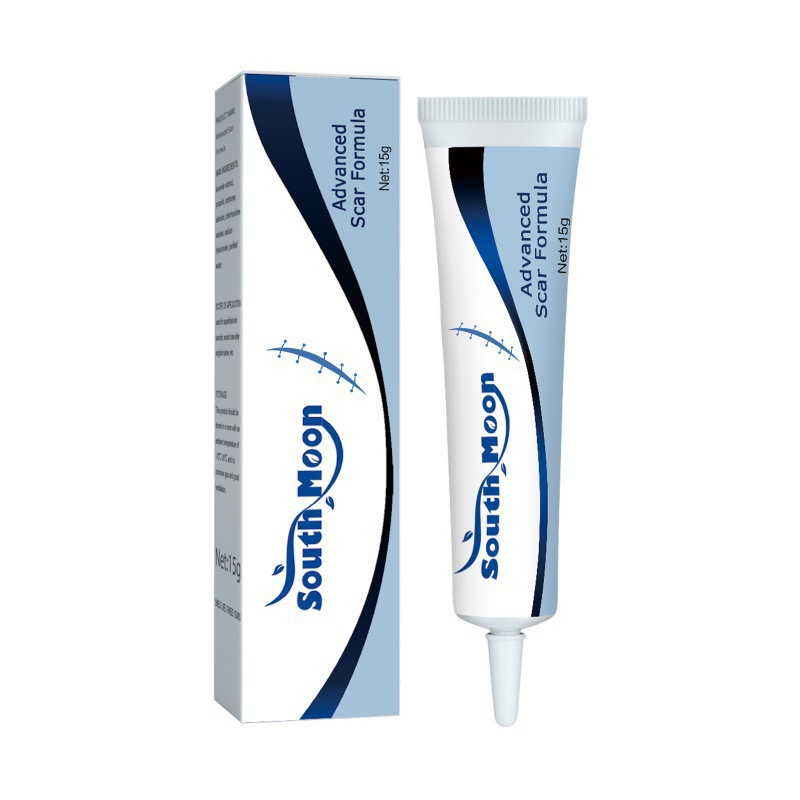 Scar Care Balm For Smoothing Moisturizing And Soothing Skin Daily Comfort Treatment For Burns Cuts And Surgical Scars