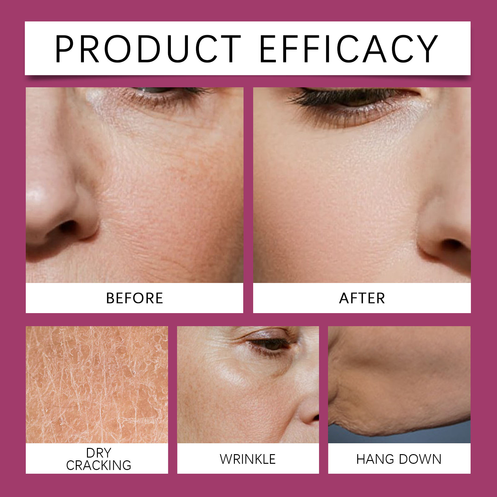 Moisturizing Cream Mild Nourishing Light Cream Texture Quick Absorb Boost Skin Elastic Bright Firm Facial Complexion Care Lotion