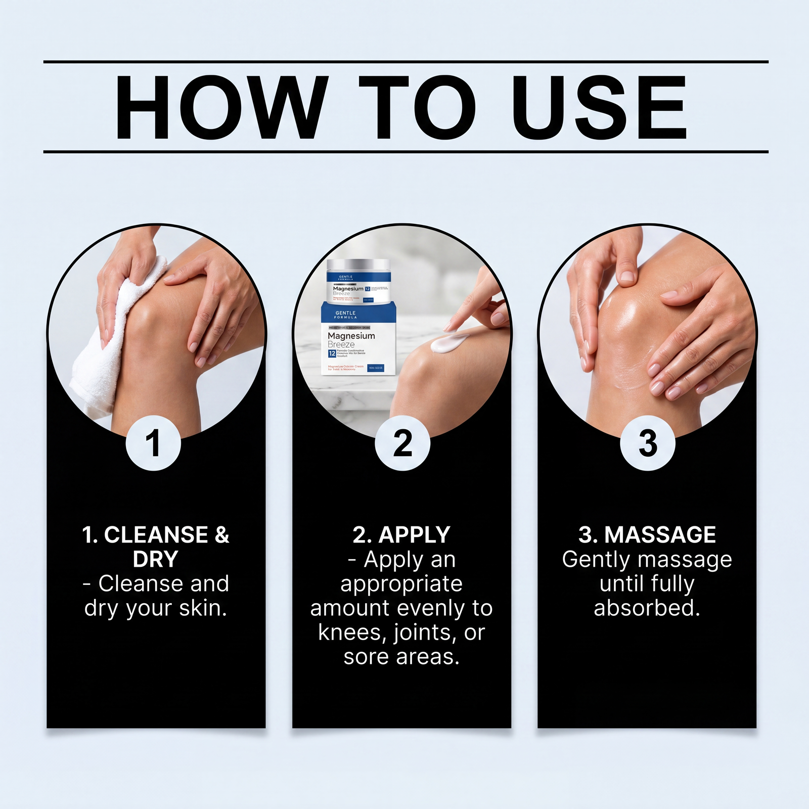 Skin Care Cream Mild Protection Soft Refreshing Hydrate Body Skin Daily Smear Massage Treatment Lotion