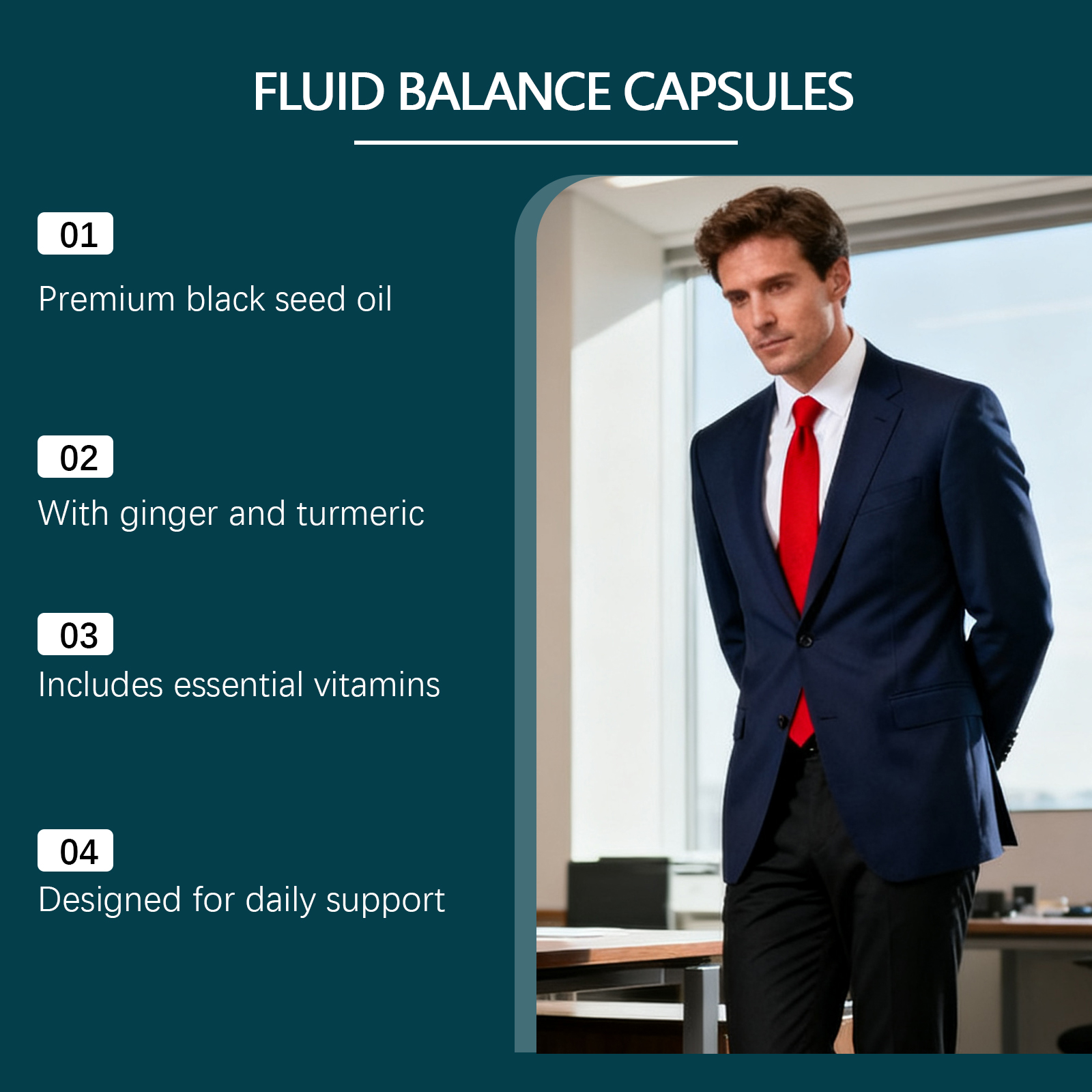 Black Seed Oil Nutritional Support Capsules Daily Body Care Dietary Supplement For General Physical Nourishment Health Maintenance Natural Oral Nutrient
