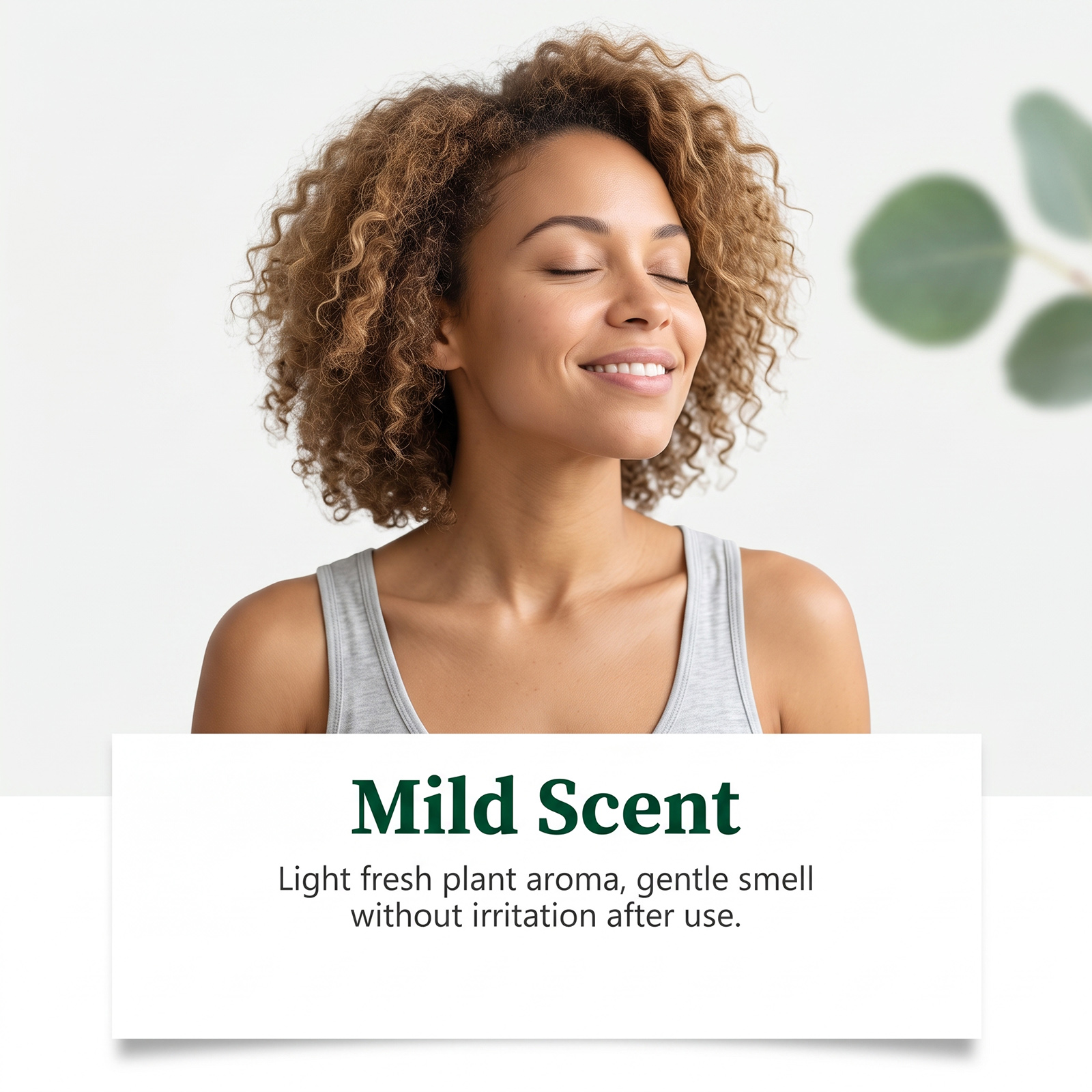 Botanical Joint Relief Cream Moisturizing Nourishing Light Smooth Gentle Comfort Daily Massage Care For Elbow Hand Skin