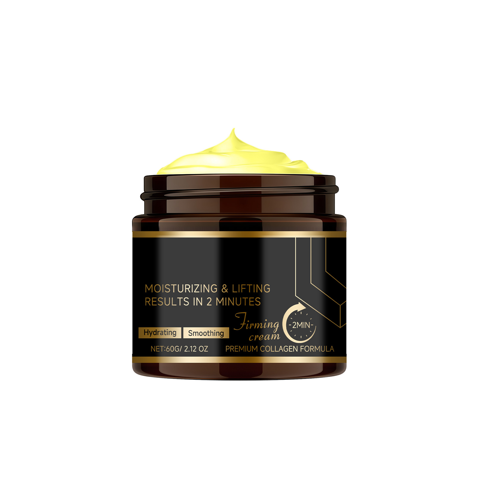Facial Moisturizing Cream Mild Care Hydrating Nourishing Locking Moisture Elastic Smooth Daily Skin Care Lotion