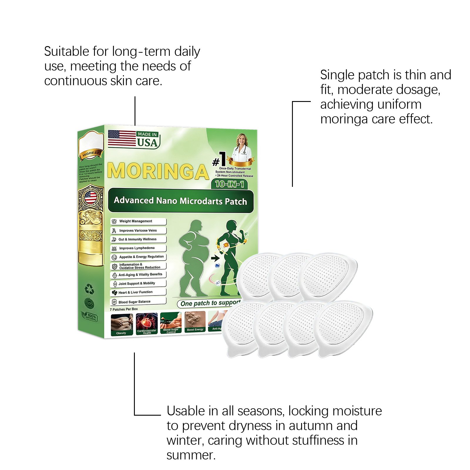 Muscle Relief Roller Ball Soothe Tight Soreness Stiff Joint Ease Daily Body Care